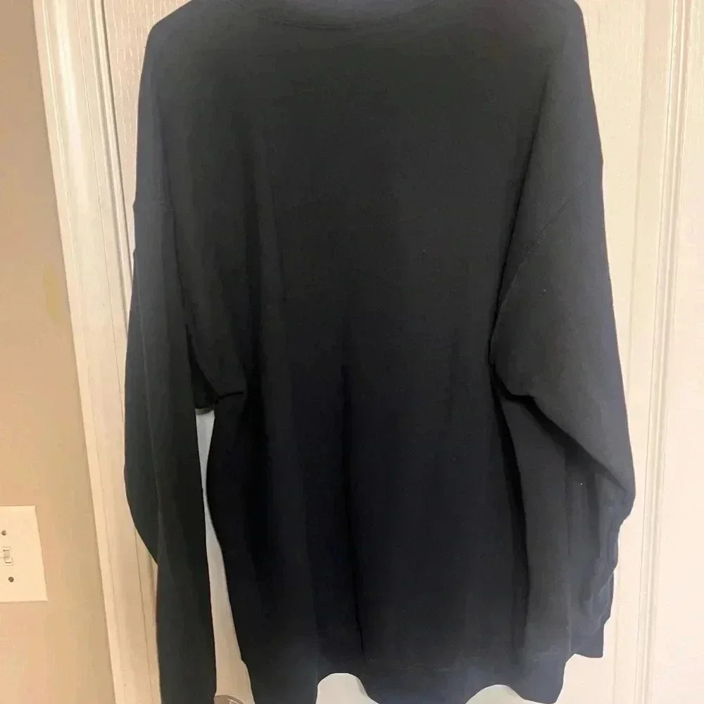 Cult Sing-A-Long Unisex Sweatshirt - Picture 5 of 6